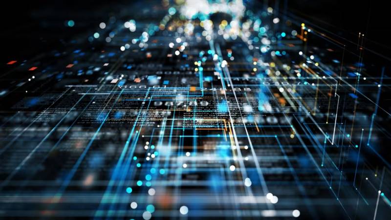 朝天区AI软件开发公司:Python赋能网页开发的适用场景解析